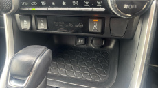 Toyota RAV4 2.5 VVT-i Hybrid Excel 5dr CVT Hybrid Estate